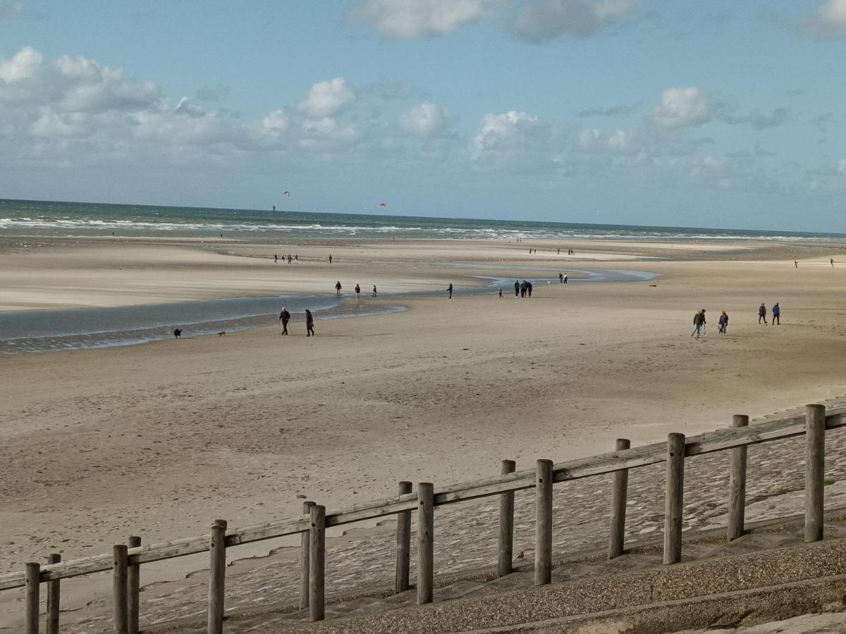 Gite Dans Le Pre Hesdin L'Abbe Carly Dış mekan fotoğraf